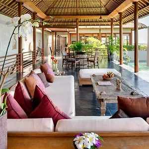 Pensión The Longhouse, - Bali