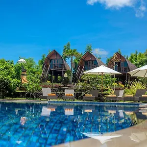 The Kirana Ungasan Holiday home